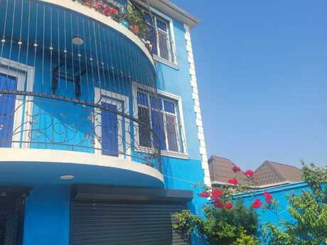 Zığda 7 otaqlı həyət evi satılır, 408 m², 316 000 AZN, şəkil 4 / 12