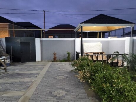 Yeni Suraxanıda 4 otaqlı həyət evi satılır, 168 m², 175 000 AZN, şəkil 5 / 12