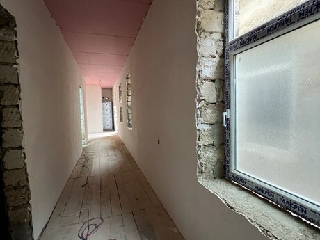 Maştağada 3 otaqlı həyət evi satılır, 80 m², 43 000 AZN, şəkil 2 / 10