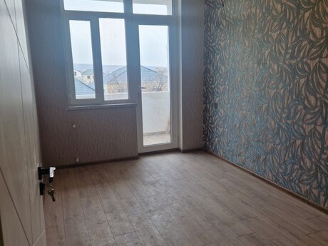 Masazırda 2 otaqlı yeni tikili mənzil satılır, 46 m², 76 000 AZN, şəkil 2 / 5