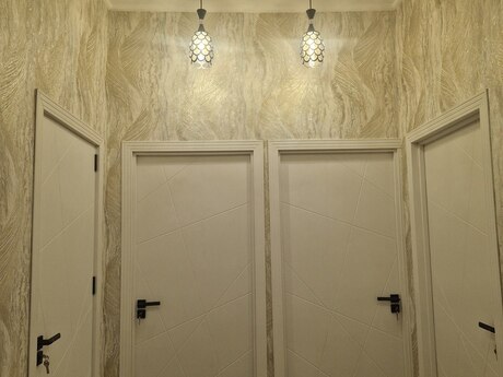 Masazırda 2 otaqlı yeni tikili mənzil satılır, 46 m², 76 000 AZN, şəkil 5 / 5