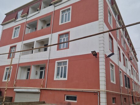 2 otaq · 46 m² · 2/4 mərtəbə, Masazır