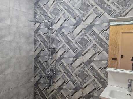 Masazırda 2 otaqlı yeni tikili mənzil satılır, 46 m², 76 000 AZN, şəkil 4 / 5