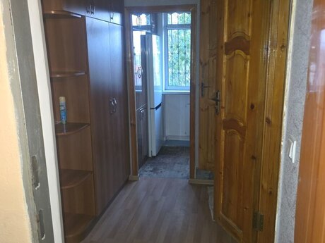 Abşeronda 1 otaqlı köhnə tikili mənzil kirayə verilir, 40 m², 280 AZN/ay, şəkil 3 / 5