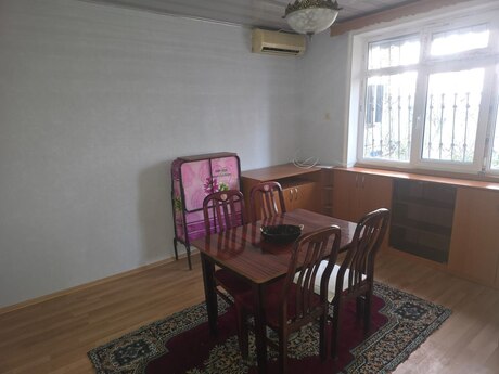 1 otaq · 40 m² · 5/5 mərtəbə, Abşeron