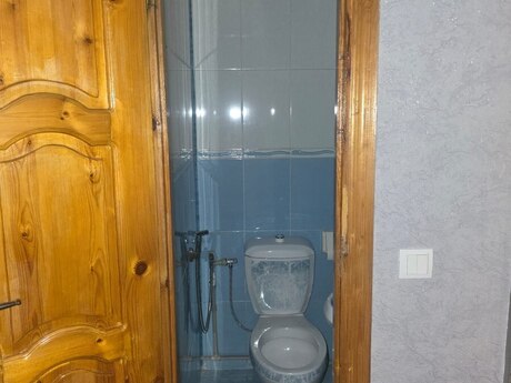 Abşeronda 1 otaqlı köhnə tikili mənzil kirayə verilir, 40 m², 280 AZN/ay, şəkil 5 / 5