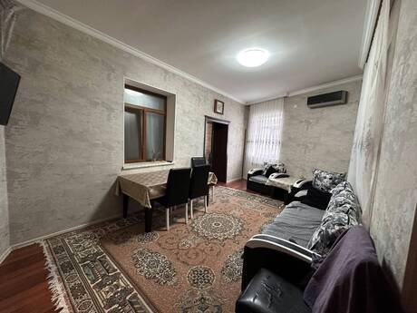 Сдаётся 4-комнатный дом, Abşeron, 70 м², 500 AZN/мес, фото 2 / 9