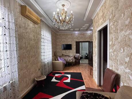 4-комнатный дом, 70 м², Abşeron, 500 AZN