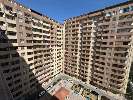 2-room new-build apartment for rent in 28 May, 70 m², 1 000 AZN/mo, photo 2 / 12