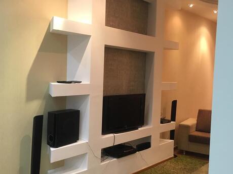 2-room new-build apartment for rent in 28 May, 70 m², 1 000 AZN/mo, photo 5 / 12