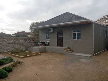 3 otaq · 80 m² · 1/1 mərtəbə, Maştağa