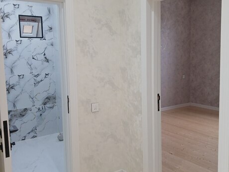 Maştağada 4 otaqlı həyət evi satılır, 100 m², 110 000 AZN, şəkil 4 / 12