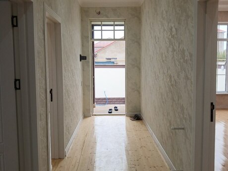 Maştağada 4 otaqlı həyət evi satılır, 100 m², 110 000 AZN, şəkil 3 / 12