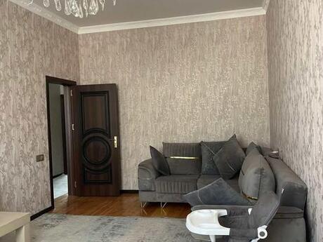 4 rooms · 120 m² · floor 1/1, Biləcəri