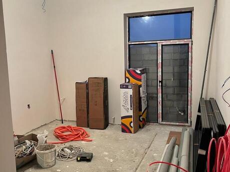 Mərdəkanda 4 otaqlı həyət evi satılır, 180 m², 169 000 AZN, şəkil 5 / 11
