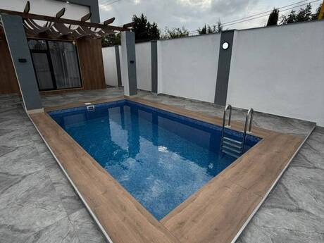 Продаётся 4-комнатный дом, Şüvəlan, 150 м², 215 000 AZN, фото 3 / 12