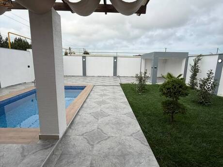 Продаётся 4-комнатный дом, Şüvəlan, 150 м², 215 000 AZN, фото 5 / 12