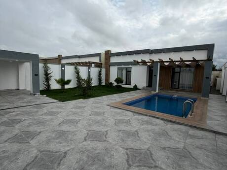 Продаётся 4-комнатный дом, Şüvəlan, 150 м², 215 000 AZN, фото 2 / 12