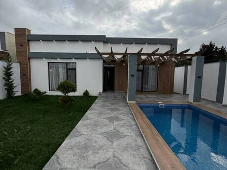 4-комн. · 150 m² · 1/1 этаж, Şüvəlan