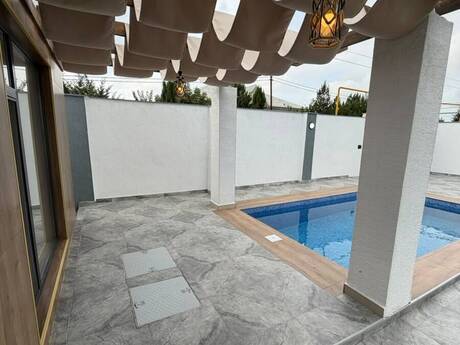 Продаётся 4-комнатный дом, Şüvəlan, 150 м², 215 000 AZN, фото 4 / 12