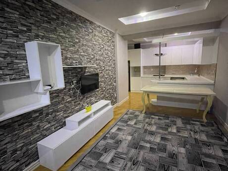 4-комн. · 170 m²