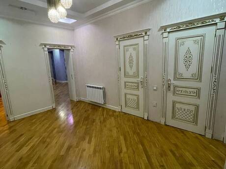 Сдаётся 4-комнатная квартира в новостройке, Yasamal, 170 м², 896 AZN/мес, фото 5 / 10