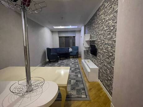Сдаётся 4-комнатная квартира в новостройке, Yasamal, 170 м², 896 AZN/мес, фото 2 / 10