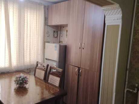 2-room old-build apartment for rent in Neftçilər, 35 m², 500 AZN/mo, photo 2 / 12