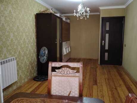 2-room old-build apartment for rent in Neftçilər, 35 m², 500 AZN/mo, photo 3 / 12