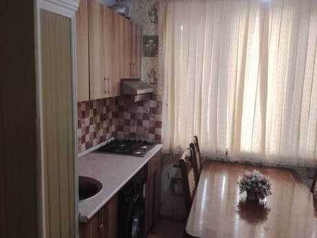 2-комн. · 35 m² · 2/5 этаж, Neftçilər