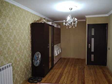 2-room old-build apartment for rent in Neftçilər, 35 m², 500 AZN/mo, photo 5 / 12