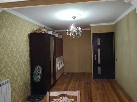 2-room old-build apartment for rent in Neftçilər, 35 m², 500 AZN/mo, photo 4 / 12