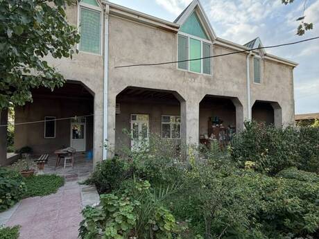 6-room house for sale in Şüvəlan, 250 m², 300 000 AZN, photo 5 / 12