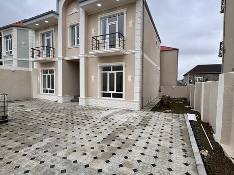 Masazırda 5 otaqlı həyət evi satılır, 200 m², 175 000 AZN, şəkil 4 / 12
