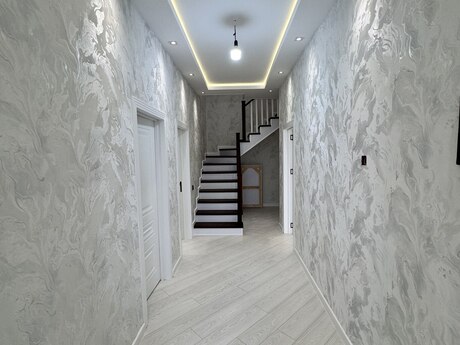 Masazırda 5 otaqlı həyət evi satılır, 200 m², 175 000 AZN, şəkil 5 / 12