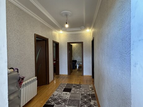 Binədə 3 otaqlı həyət evi satılır, 90 m², 92 000 AZN, şəkil 2 / 10