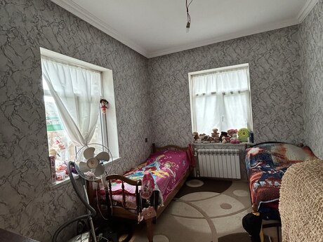 Binədə 3 otaqlı həyət evi satılır, 90 m², 92 000 AZN, şəkil 4 / 10
