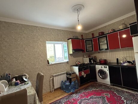 Binədə 3 otaqlı həyət evi satılır, 90 m², 92 000 AZN, şəkil 5 / 10