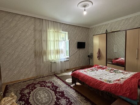 Binədə 3 otaqlı həyət evi satılır, 90 m², 92 000 AZN, şəkil 3 / 10