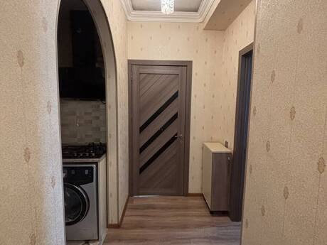 Masazırda 3 otaqlı yeni tikili mənzil kirayə verilir, 60 m², 480 AZN/ay, şəkil 5 / 6