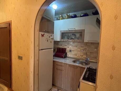 Masazırda 3 otaqlı yeni tikili mənzil kirayə verilir, 60 m², 480 AZN/ay, şəkil 4 / 6