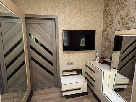 Masazırda 3 otaqlı yeni tikili mənzil kirayə verilir, 60 m², 480 AZN/ay, şəkil 3 / 6