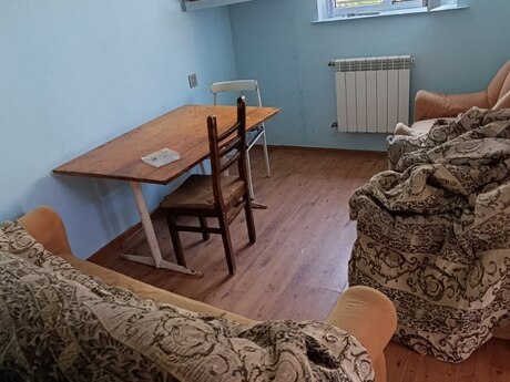 2 otaq · 50 m² · 1/1 mərtəbə, Hövsan