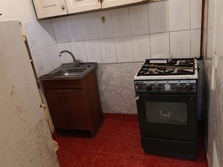 Hövsanda 2 otaqlı həyət evi kirayə verilir, 50 m², 300 AZN/ay, şəkil 5 / 6