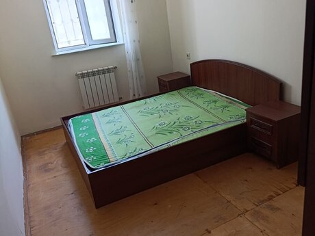 Hövsanda 2 otaqlı həyət evi kirayə verilir, 50 m², 300 AZN/ay, şəkil 2 / 6