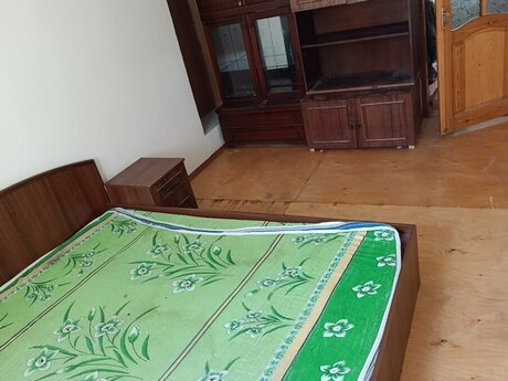 Hövsanda 2 otaqlı həyət evi kirayə verilir, 50 m², 300 AZN/ay, şəkil 3 / 6