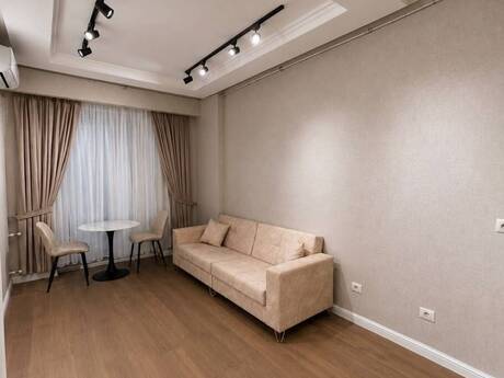 Park Yasamal kompleksində 2 otaqlı yeni tikili mənzil satılır, 48 m², 177 000 AZN, şəkil 4 / 12