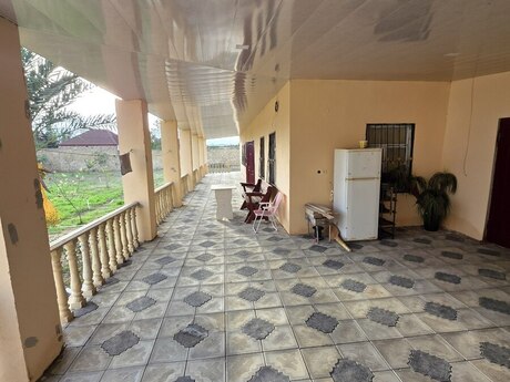 Türkanda 4 otaqlı həyət evi satılır, 150 m², 94 000 AZN, şəkil 3 / 12