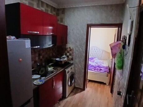 2 otaq · 45 m² · 1/1 mərtəbə, Abşeron