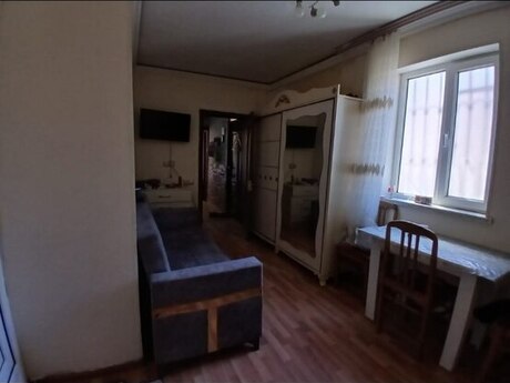 Abşeronda 2 otaqlı həyət evi kirayə verilir, 45 m², 350 AZN/ay, şəkil 4 / 5